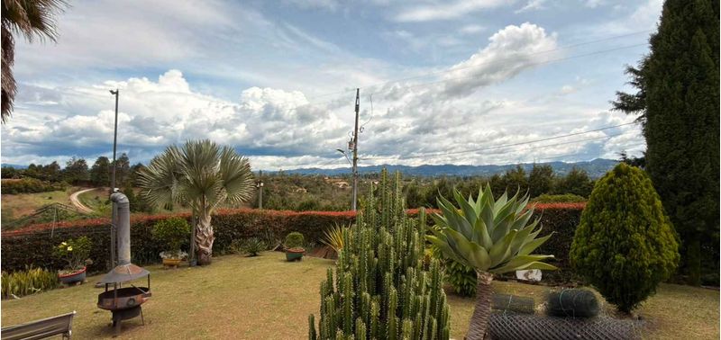 Casa en Venta en Rionegro, Rionegro-26