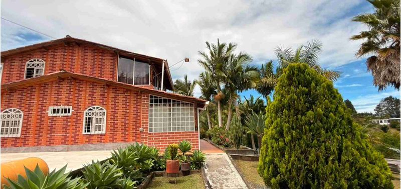 Casa en Venta en Rionegro, Rionegro-27
