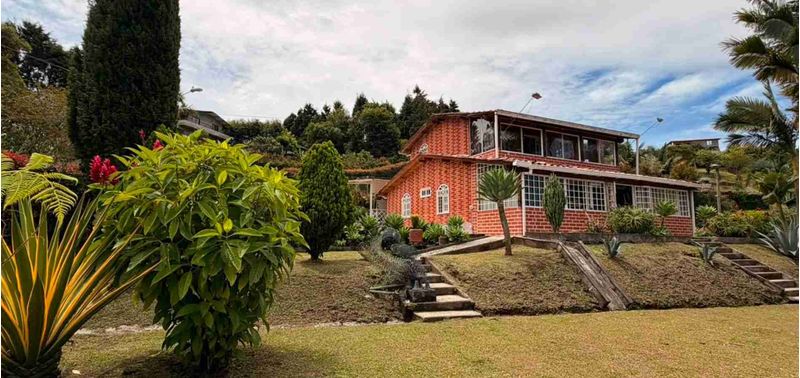 Casa en Venta en Rionegro, Rionegro-28