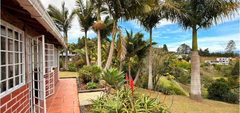 Casa en Venta en Rionegro, Rionegro-30