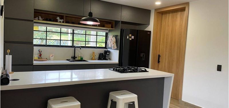 Casa en Venta en La Ceja, La Ceja-17