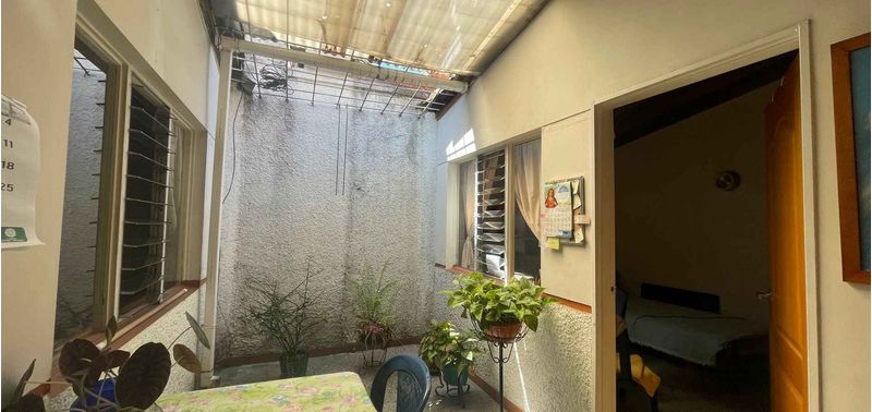 Casa en Venta en Medellín, Los Pinos-1