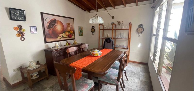 Casa en Venta en Medellín, Los Pinos-2