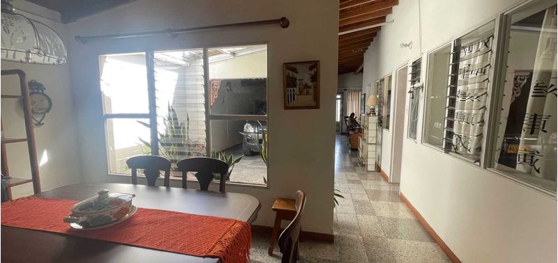 Casa en Venta en Medellín, Los Pinos-3