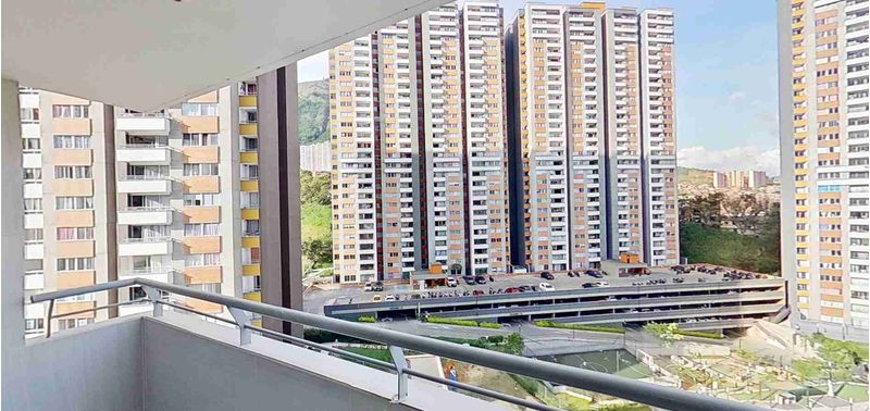 Apartamento en Venta en Bello, Bello