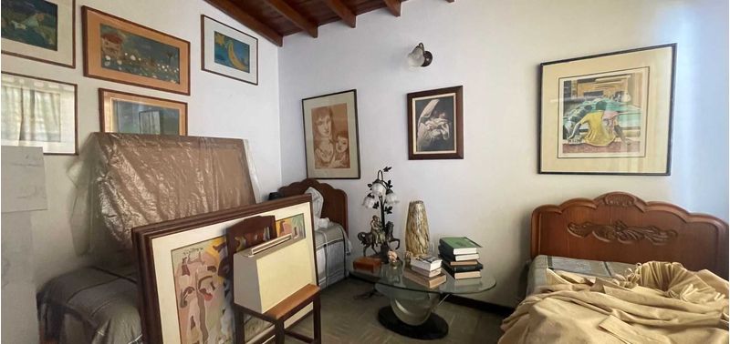 Casa en Venta en Medellín, Los Pinos-4