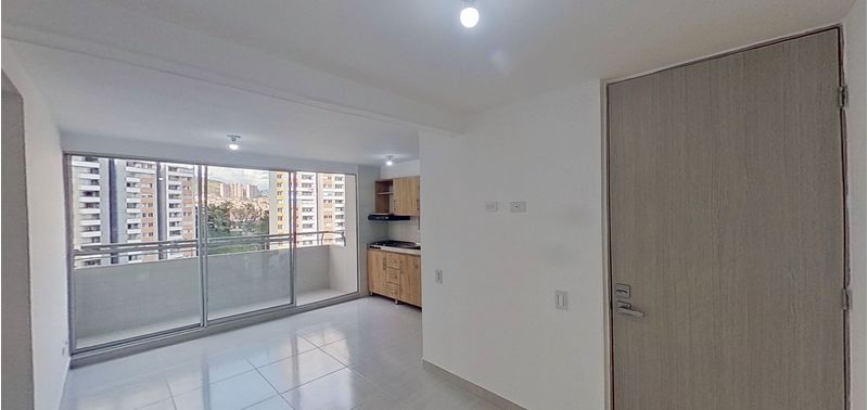 Apartamento en Venta en Bello, Bello-0