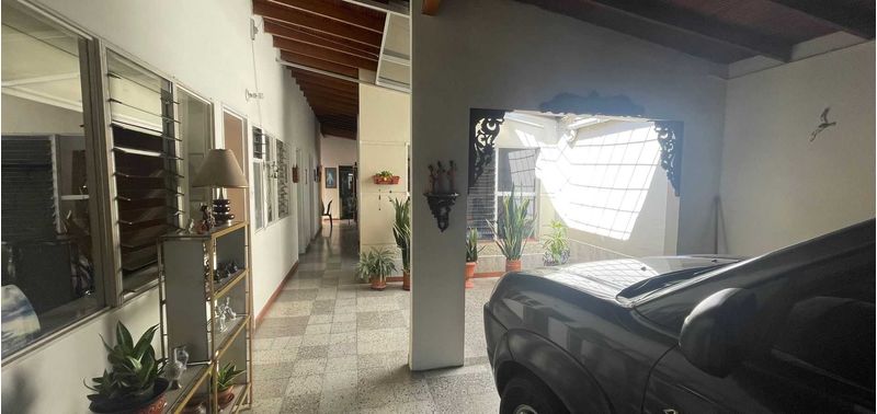 Casa en Venta en Medellín, Los Pinos-5