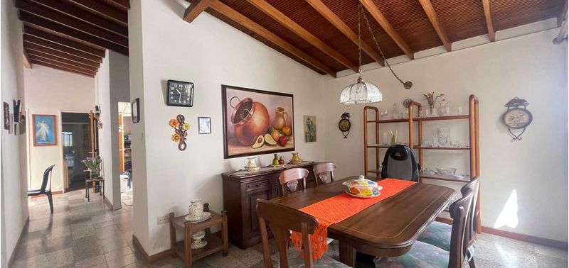Casa en Venta en Medellín, Los Pinos-6
