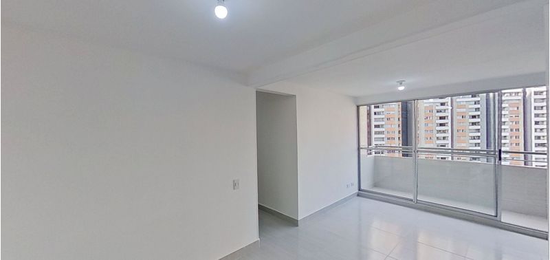 Apartamento en Venta en Bello, Bello-2