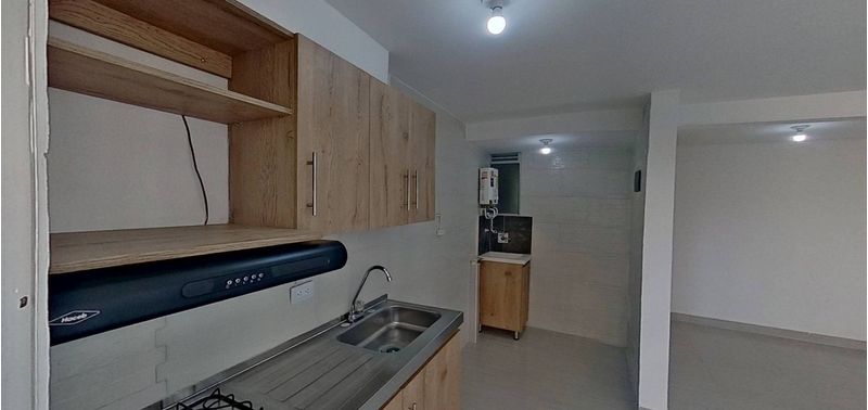 Apartamento en Venta en Bello, Bello-3