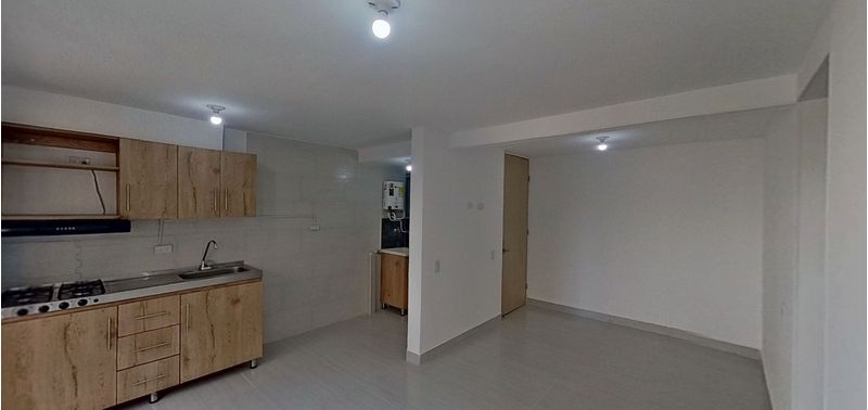 Apartamento en Venta en Bello, Bello-4