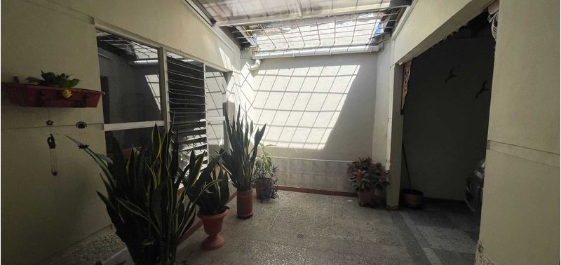 Casa en Venta en Medellín, Los Pinos-11