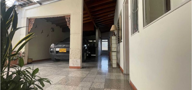 Casa en Venta en Medellín, Los Pinos-12