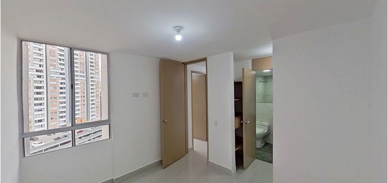 Apartamento en Venta en Bello, Bello-11