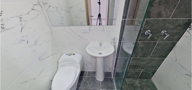 Apartamento en Venta en Bello, Bello-13
