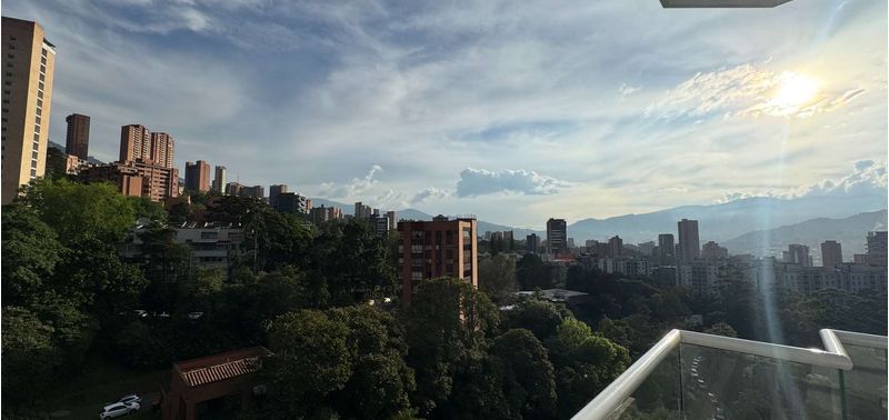 Apartamento en Venta en Medellín, El Tesoro-4