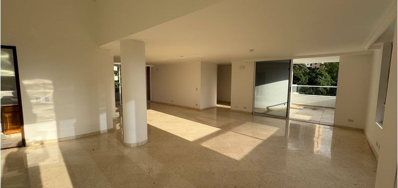 Apartamento en Venta en Medellín, El Tesoro-5