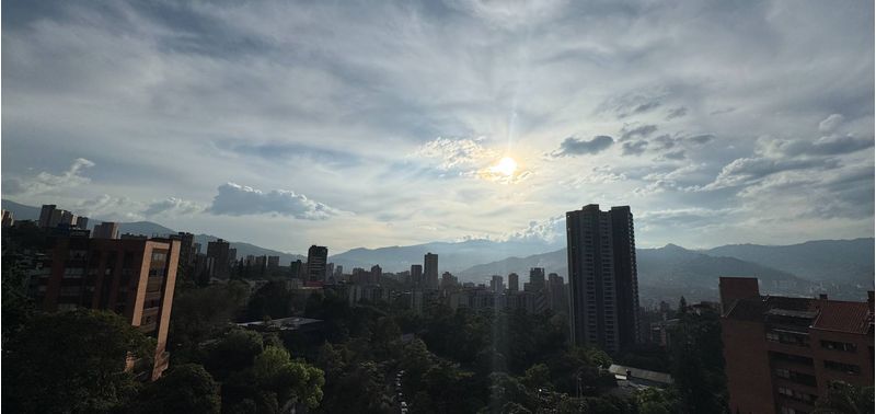 Apartamento en Venta en Medellín, El Tesoro-6