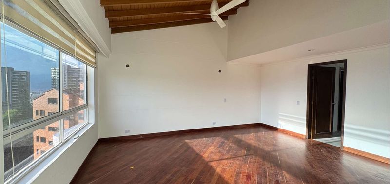 Apartamento en Venta en Medellín, El Tesoro-7