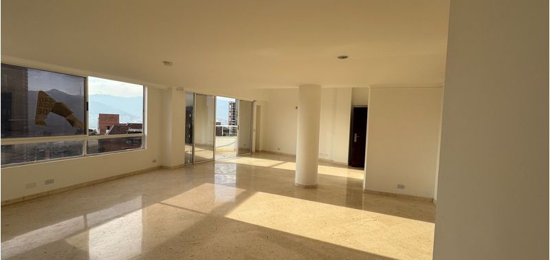 Apartamento en Venta en Medellín, El Tesoro-8