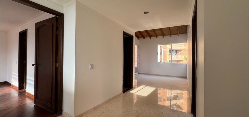 Apartamento en Venta en Medellín, El Tesoro-9