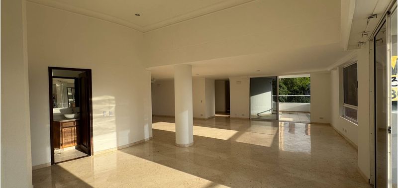 Apartamento en Venta en Medellín, El Tesoro-11