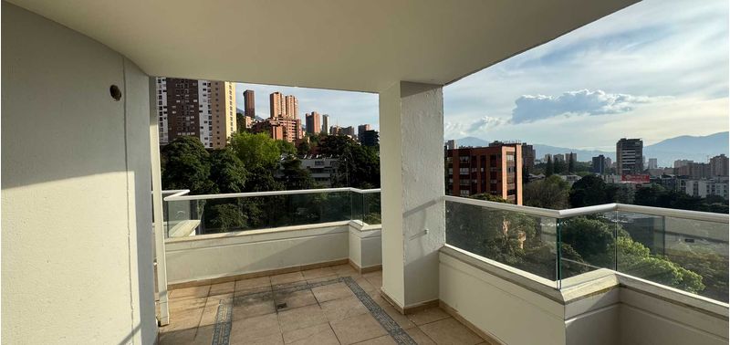 Apartamento en Venta en Medellín, El Tesoro-14