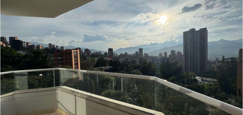 Apartamento en Venta en Medellín, El Tesoro-15