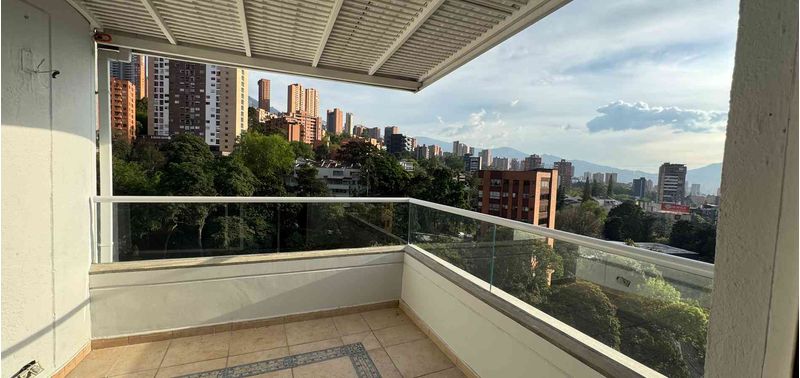 Apartamento en Venta en Medellín, El Tesoro-19
