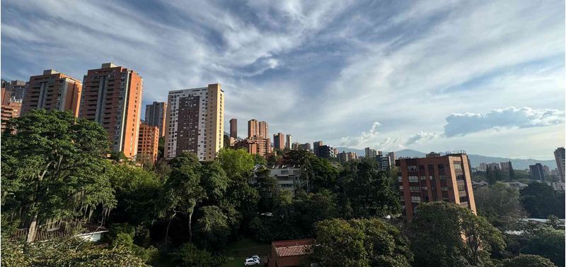 Apartamento en Venta en Medellín, El Tesoro-20