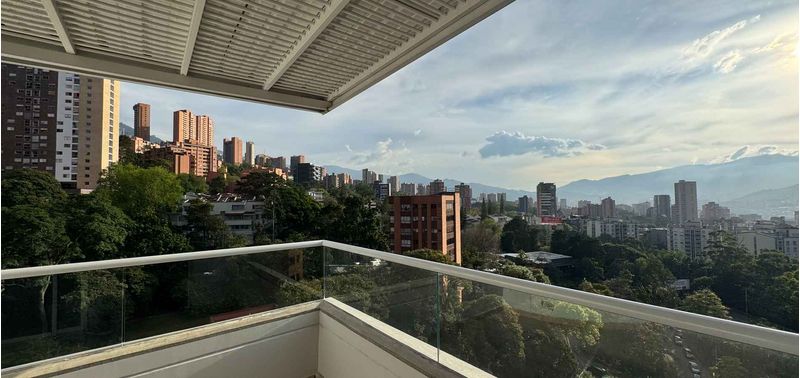 Apartamento en Venta en Medellín, El Tesoro-21