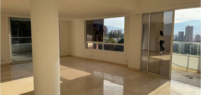 Apartamento en Venta en Medellín, El Tesoro-22