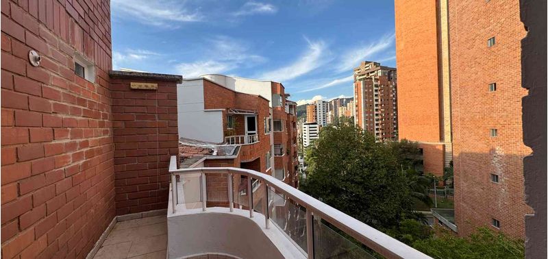 Apartamento en Venta en Medellín, El Tesoro-23