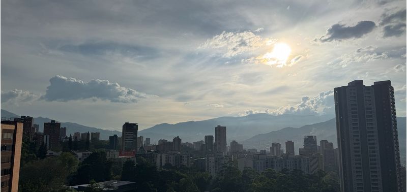 Apartamento en Venta en Medellín, El Tesoro-24