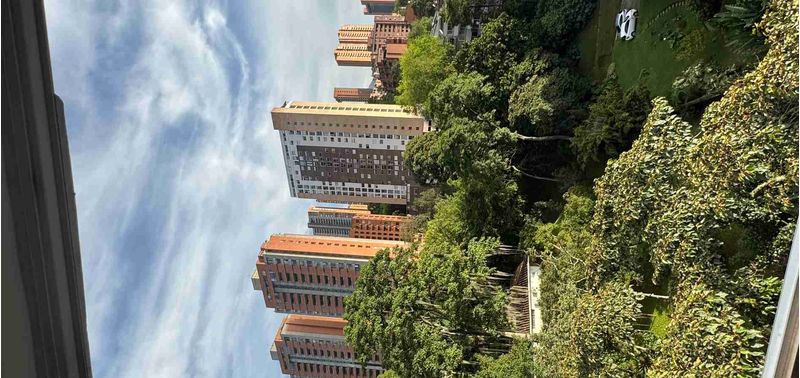 Apartamento en Venta en Medellín, El Tesoro-29