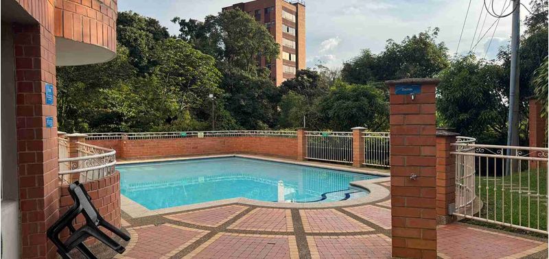 Apartamento en Venta en Medellín, El Tesoro-30