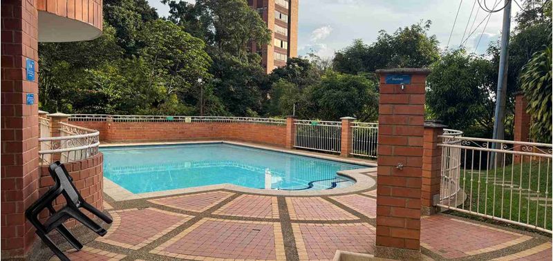 Apartamento en Venta en Medellín, El Tesoro-31