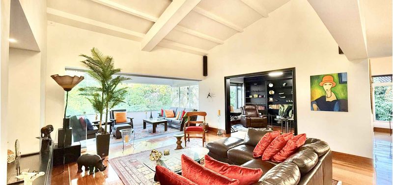 Apartamento en Venta en Medellín, El Poblado