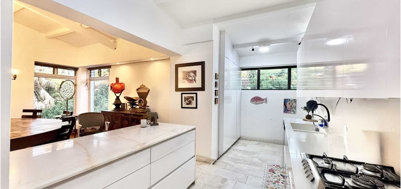 Apartamento en Venta en Medellín, El Poblado-1