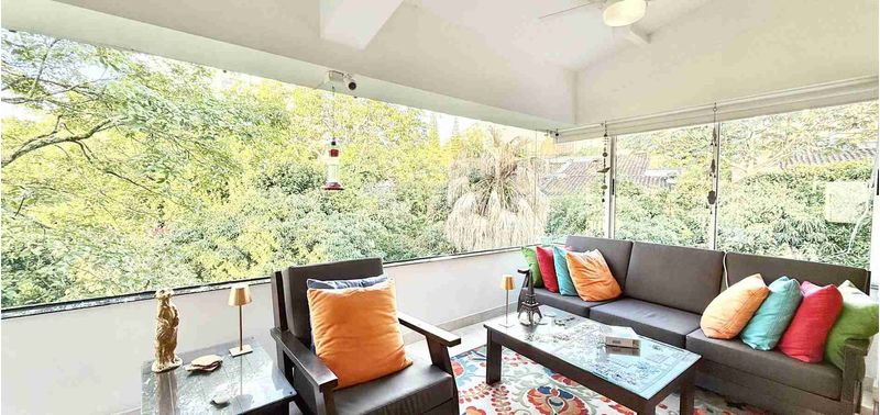 Apartamento en Venta en Medellín, El Poblado-2