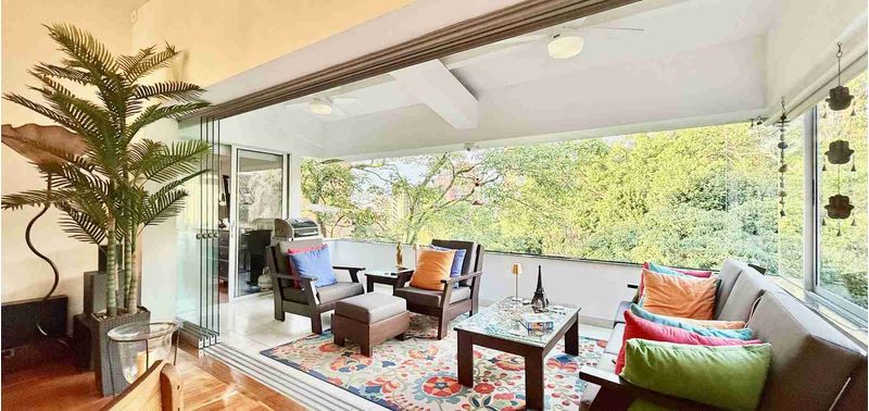 Apartamento en Venta en Medellín, El Poblado-3