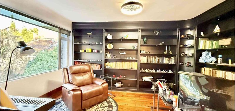 Apartamento en Venta en Medellín, El Poblado-5