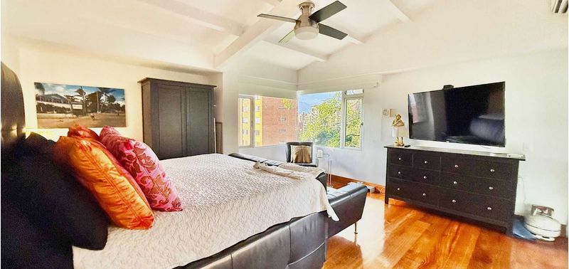 Apartamento en Venta en Medellín, El Poblado-9