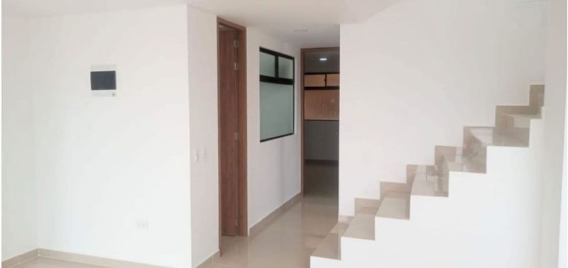 Apartamento en Venta en Sabaneta, Sabaneta Real-1