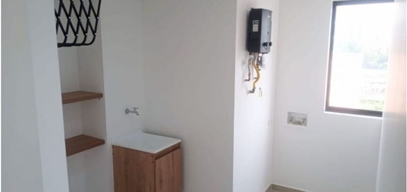 Apartamento en Venta en Sabaneta, Sabaneta Real-5