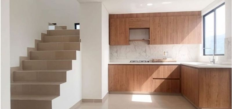 Apartamento en Venta en Sabaneta, Sabaneta Real-6