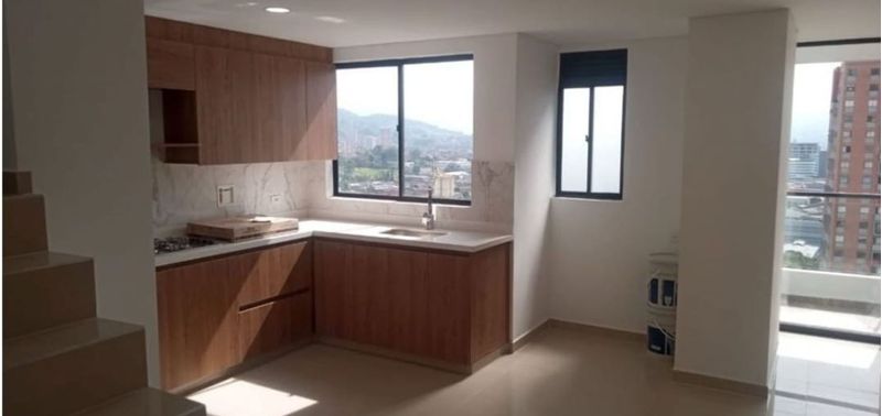 Apartamento en Venta en Sabaneta, Sabaneta Real-7