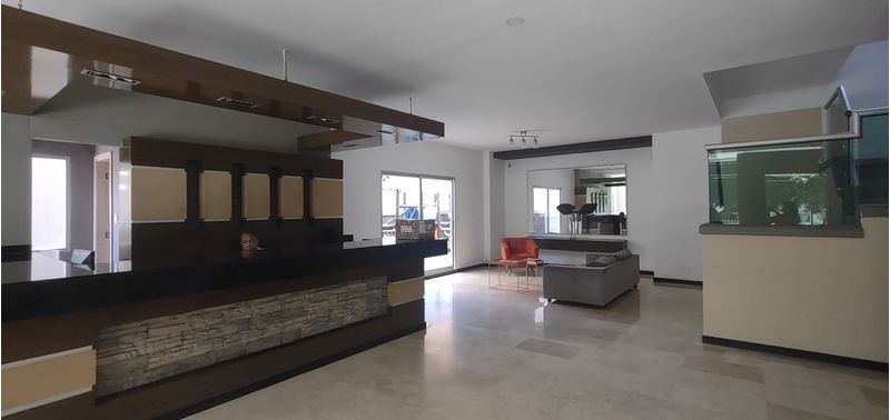 Apartamento en Venta en Barranquilla, Riomar