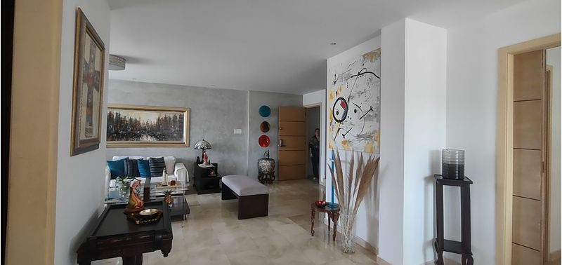 Apartamento en Venta en Barranquilla, Riomar-1